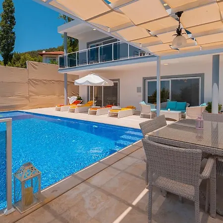 Islamlar Sleeps 4 Pool Wifi Islamlar (Mediterranean)