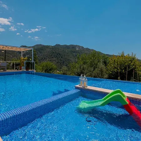 Islamlar Sleeps 4 Pool Wifi * Islamlar (Mediterranean)