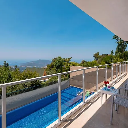 Villa Islamlar Sleeps 4 Pool Wifi Islamlar (Mediterranean)