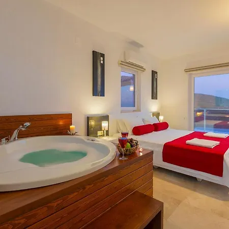 Islamlar Sleeps 4 Pool Wifi Islamlar (Mediterranean)