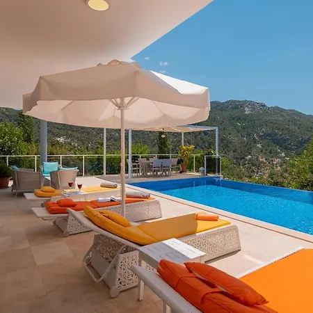 Villa Islamlar Sleeps 4 Pool Wifi Islamlar (Mediterranean)
