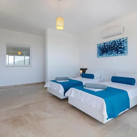 Villa Islamlar Sleeps 4 Pool Wifi *