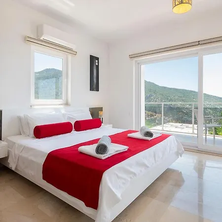 Islamlar Sleeps 4 Pool Wifi Villa