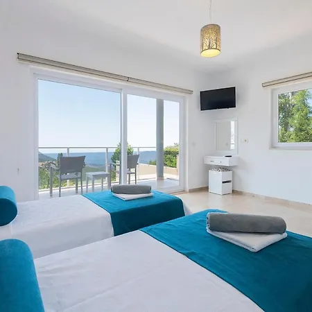 Villa Islamlar Sleeps 4 Pool Wifi *