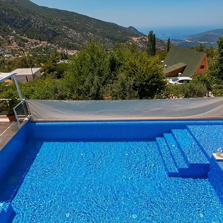 Islamlar Sleeps 4 Pool Wifi *
